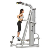 Hoist RS-1700 Гравитрон (турник с противовесом) Platinum