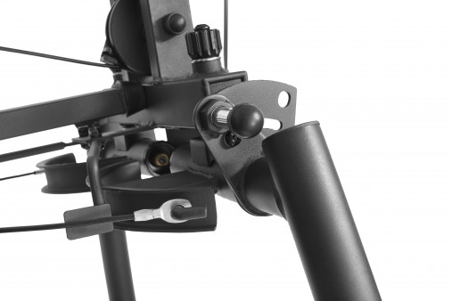 Мультистанция силовая Adidas ADBE-10250GN (2024) со стеком 100кг