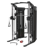 Protrain GTS-ULTRA Многофункциональный силовой комплекс