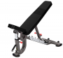 Скамья силовая регулируемая с отрицательным углом Hasttings Digger HD034-4 для пресса и жима штанги
