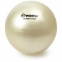 Гимнастический мяч TOGU My Ball Soft 55 см белый перламутровый