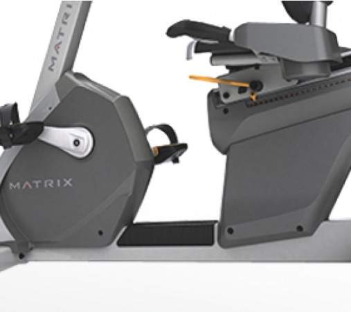 Легкий доступ к тренажеру Легкий доступ к тренажеру