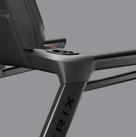 Беговая дорожка Matrix Endurance. Консоль Touch Base - сенсорный экран диагональю 16 дюймов Беговая дорожка Matrix Endurance. Консоль Touch Base - сенсорный экран диагональю 16 дюймов