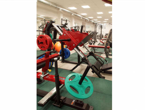 Жим ногами AeroFIT Impulse SL7020 Жим ногами AeroFIT Impulse SL7020