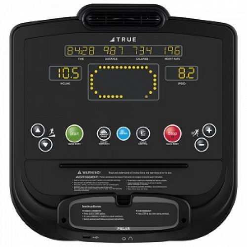 Беговая дорожка TRUE C650 Беговая дорожка TRUE C650