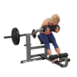 Body-Solid GCAB-360 Маятниковый тренажёр