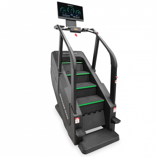 Лестница-эскалатор BRONZE GYM C1000M PRO TURBO (NEW 2025)