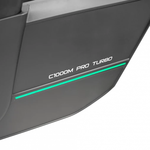 Лестница-эскалатор BRONZE GYM C1000M PRO TURBO (NEW 2025)