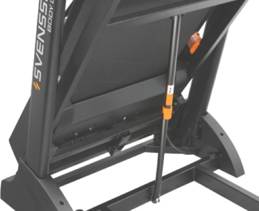 ГИДРАВЛИЧЕСКОЕ СКЛАДЫВАНИЕ SOFT-DROP™ ГИДРАВЛИЧЕСКОЕ СКЛАДЫВАНИЕ SOFT-DROP™