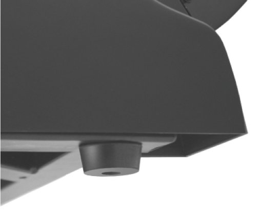 КОМПЕНСАТОРЫ НЕРОВНОСТЕЙ ПОЛА КОМПЕНСАТОРЫ НЕРОВНОСТЕЙ ПОЛА