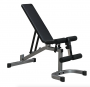 Силовая регулируемая скамья Body-Solid PFID130X с блоком для ног