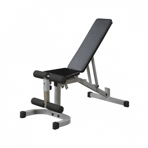 Силовая регулируемая скамья Body-Solid PFID130X с блоком для ног Силовая регулируемая скамья Body-Solid PFID130X с блоком для ног