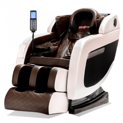 Массажное кресло VictoryFit VF-M10 Массажное кресло VictoryFit VF-M10