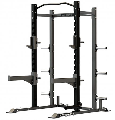 Силовая рама Hasttings Digger HD018-6 Силовая рама Hasttings Digger HD018-6