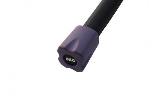 Бодибар фиолетовый 6кг PROXIMA, Арт. B-ABB-TRP-6K-FBG Бодибар фиолетовый 6кг PROXIMA, Арт. B-ABB-TRP-6K-FBG