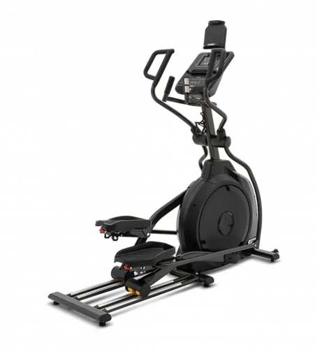 Эллиптический тренажер SPIRIT XE295 BLACK (2024) Эллиптический тренажер SPIRIT XE295 BLACK (2024)