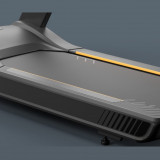 Matrix Performance Touch Base Беговая дорожка