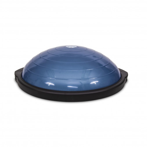 Балансировочная платформа BOSU Home Sport (72-15850-50BLK) синяя