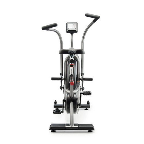 Велотренажер с воздушным сопротивлением Assault AirBike ELITE Велотренажер с воздушным сопротивлением Assault AirBike ELITE