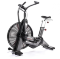 Велотренажер с воздушным сопротивлением Assault AirBike ELITE Assault AirBike Elite Велотренажер эирбайк