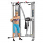 Многофункциональный тренажер Hoist HD-3000 Dual Pulley Functional Trainer
