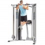 Многофункциональный тренажер Hoist HD-3000 Dual Pulley Functional Trainer