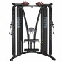 Многофункциональный тренажер Hoist HD-3000 Dual Pulley Functional Trainer