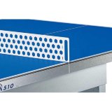 Теннисный стол всепогодный антивандальный Cornilleau PRO 510 OUTDOOR 7 мм 