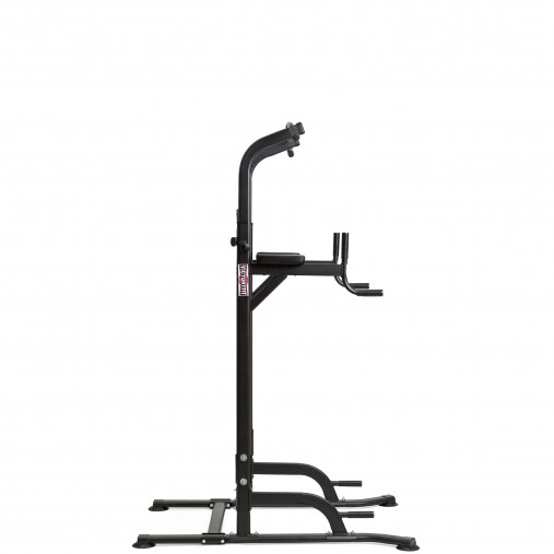 Напольный турник VictoryFit VF-T55 регулируемый, с брусьями и отжиманием Напольный турник VictoryFit VF-T55 регулируемый, с брусьями и отжиманием