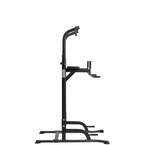 Напольный турник VictoryFit VF-T55 регулируемый, с брусьями и отжиманием Напольный турник VictoryFit VF-T55 регулируемый, с брусьями и отжиманием