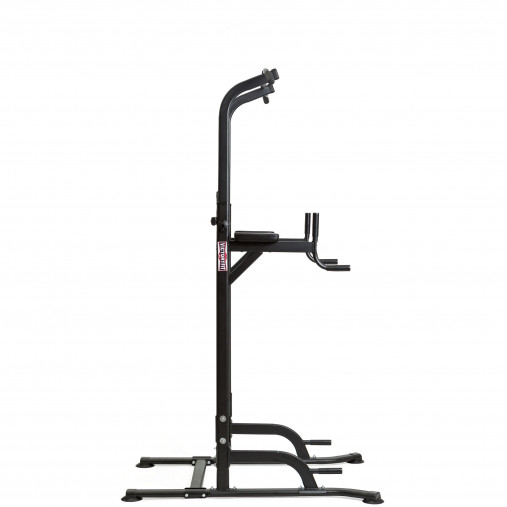 Напольный турник VictoryFit VF-T55 регулируемый, с брусьями и отжиманием Напольный турник VictoryFit VF-T55 регулируемый, с брусьями и отжиманием