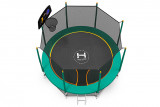 Батут Hasttings Classic Game Green 15FT (4,6 м)