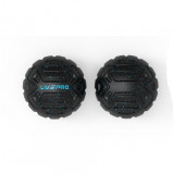 Массажный мяч LIVEPRO Targeted Massage Ball черный