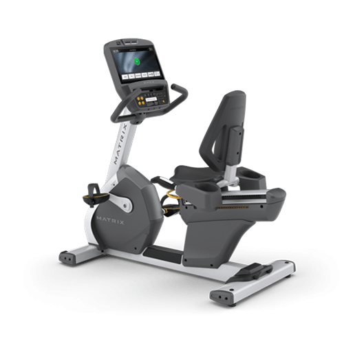 Велоэргометр горизонтальный Matrix R7XI (R7XI-04) Велоэргометр горизонтальный Matrix R7XI (R7XI-04)