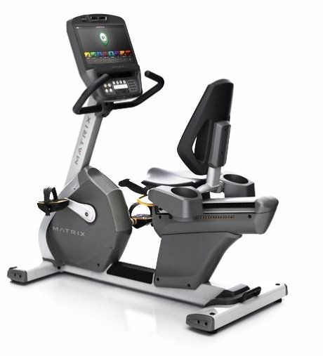 Велоэргометр Matrix R7XI (v.05) Велоэргометр Matrix R7XI (v.05)