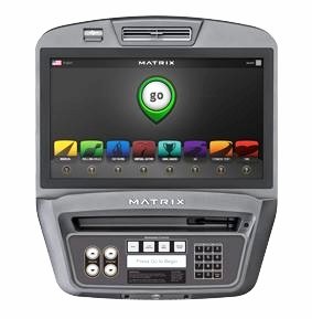 Велоэргометр Matrix R7XI (v.05) Велоэргометр Matrix R7XI (v.05)