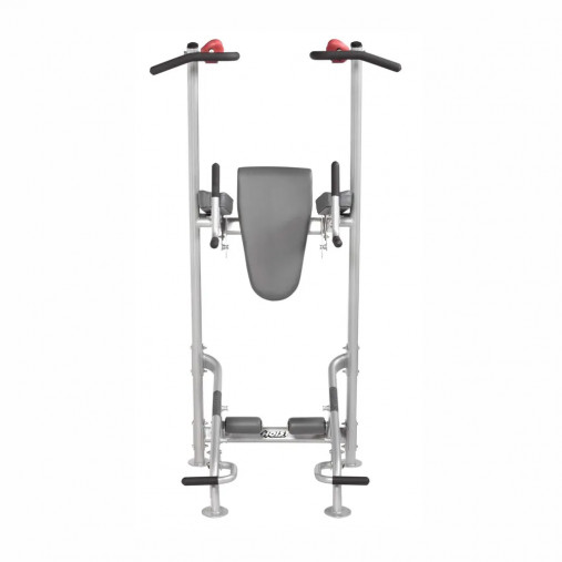 Турник Hoist HF-5962 (Пресс Брусья Скамья Отжимания) Турник Hoist HF-5962 (Пресс Брусья Скамья Отжимания)