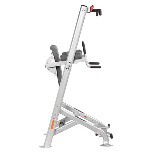 Турник / Поднятие коленей / Скамья для пресса / Брусья Hoist HF-5962 Турник / Поднятие коленей / Скамья для пресса / Брусья Hoist HF-5962