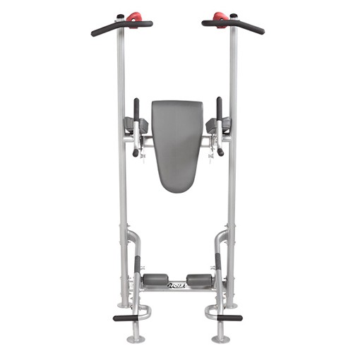 Турник / Поднятие коленей / Скамья для пресса / Брусья Hoist HF-5962 Турник / Поднятие коленей / Скамья для пресса / Брусья Hoist HF-5962