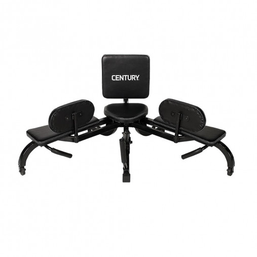 Тренажер для растяжки на шпагат Century VersaFlex 2.0 (1558)