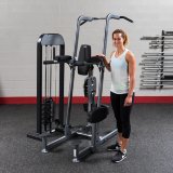 Турник гравитрон Body-Solid FCD-STK