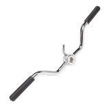 Рукоятка на гриф для Т-образной тяги Body-Solid LBB28