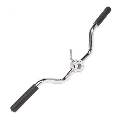 Рукоятка на гриф для Т-образной тяги Body-Solid LBB28