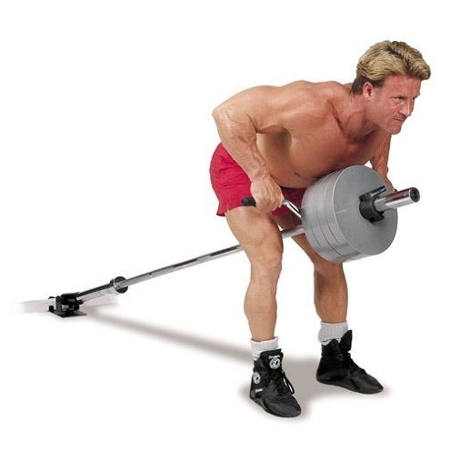 Рукоятка на гриф для Т-образной тяги Body-Solid LBB28