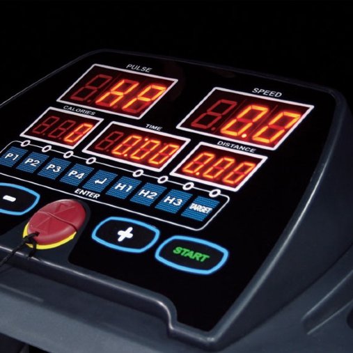 Консоль беговой дорожки AeroFIT WALKPAL 1.5 для реабилитации Консоль беговой дорожки AeroFIT WALKPAL 1.5 для реабилитации