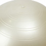 Гимнастический мяч TOGU My Ball Soft 75 см белый перламутровый