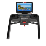 UNIX Fit T-1550 PRO (18,5&quot; TFT) Беговая дорожка