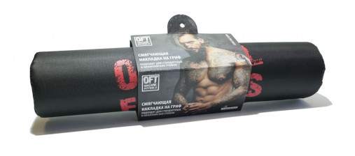 Смягчающая накладка на гриф Original Fit.Tools