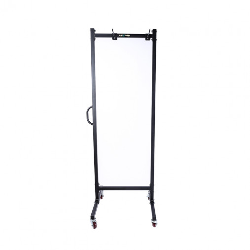 Стойка для ковриков LIVEPRO Mats Rack With Wheels, LP8814, до 30 шт Стойка для ковриков LIVEPRO Mats Rack With Wheels, LP8814, до 30 шт