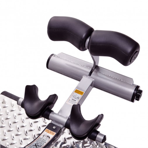 Инверсионный стол с электродвигателем Z-UP-3W, 220В, Корея, темно серебряная рама, винная спинка